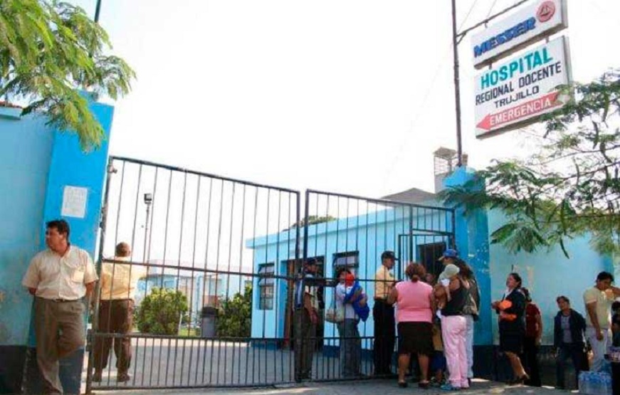 La Esperanza: dos adolescentes fueron baleados y se debaten entre la vida y la muerte