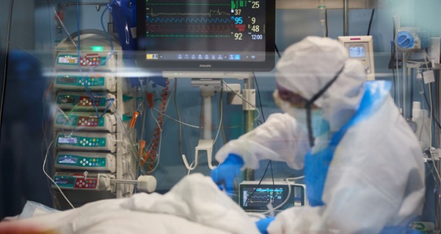 Minsa emite alerta epidemiológica por incremento de casos covid-19, incluye a la provincia de Chepen