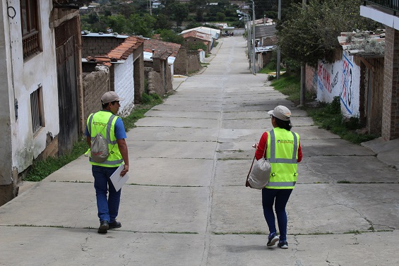 Contraloría lanza convocatoria para incorporar a Monitores Ciudadanos de Control