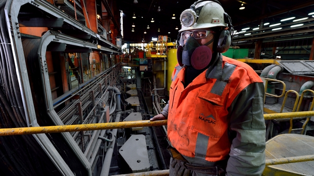 “Empleo en el sector minero sigue en aumento  y alcanza mejor cifra del 2023”