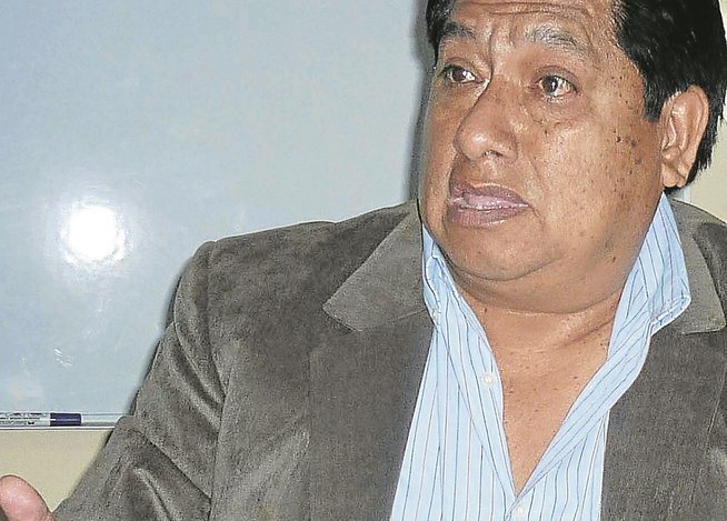 Empresario mencionado en audios de “Chiquilín”  y “Ñato Gil” niega acusaciones   