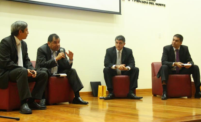 Destacan importancia de las alianzas y los negocios en línea en el sector empresarial