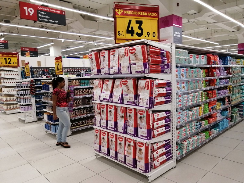 Empresas expresan apoyo al Gobierno para hacer frente al coronavirus