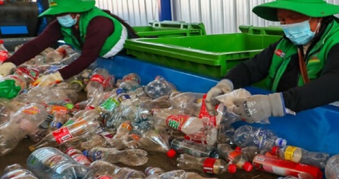 Empresas generadoras y operadoras de residuos sólidos reportarán actividades en plataforma del Minam