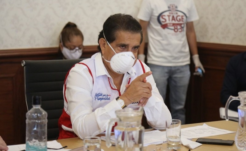 La Libertad: en junio se conocerá a ganador del paquete de proyectos “Gobierno a Gobierno”