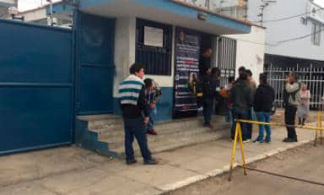 Virú: encuentran cadáver de hombre de 70 años