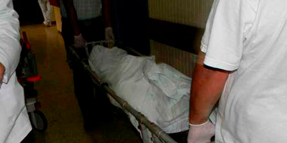 Poroto: encuentran restos óseos de hombre que habría muerto en setiembre