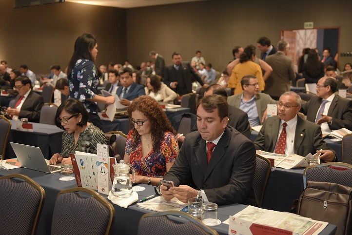 Trujillo: “Solo uno de cada diez gerentes realizan la transformación digital”