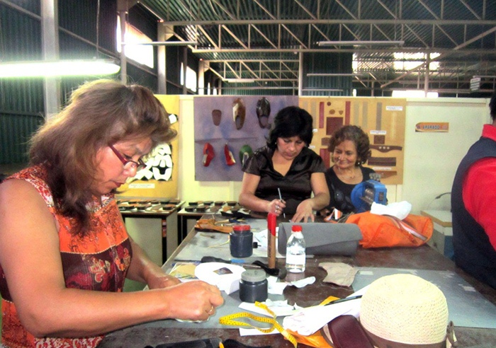 300 empresarios en el primer Encuentro por el Desarrollo Económico de Trujillo