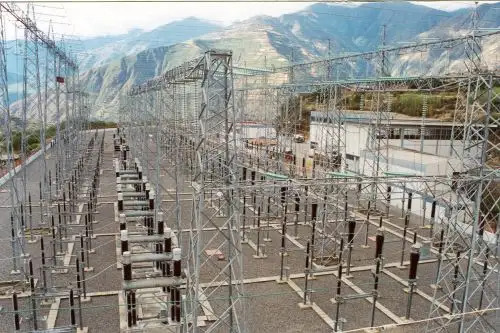 Recibirán sugerencias para norma sobre  adecuación ambiental de actividades eléctricas