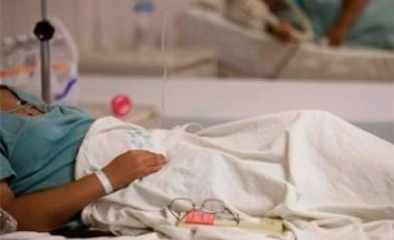 Reportan primer caso de chikungunya en Trujillo