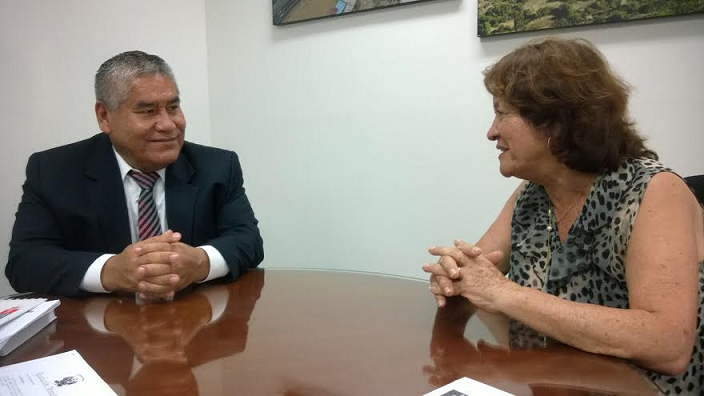 MTC aprobó resolución transferencia para reconstrucción del Puerto Chicama