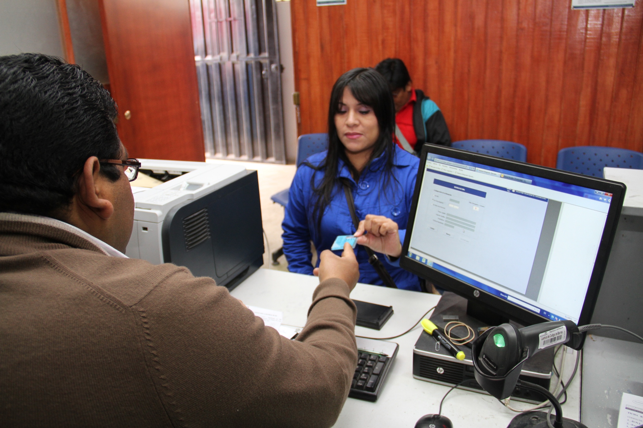 Reniec entregará DNI este fin de semana en sedes de La Libertad