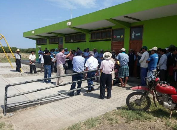 Virú: Chavimochic gestiona formalización de tierras en Compositán