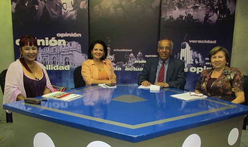 Juntas Vecinales se reunieron con alcalde Elidio y expusieron  problemática de sus sectores