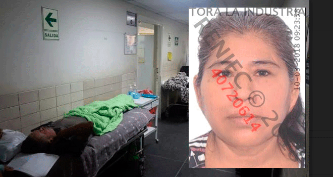 Trujillo: madre muere envenenada y su esposo e hija casi corren la misma suerte