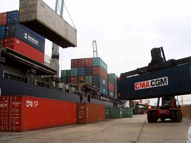 Exportaciones a España sufrieron contracción del 11.7%