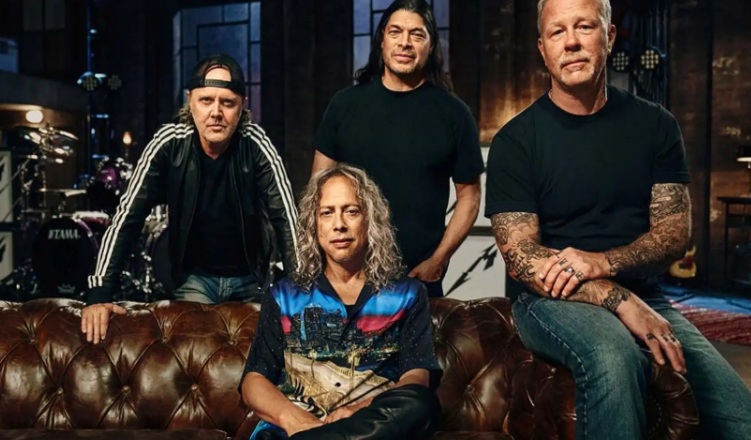 Rendirán homenaje a Metallica con un concierto sinfónico