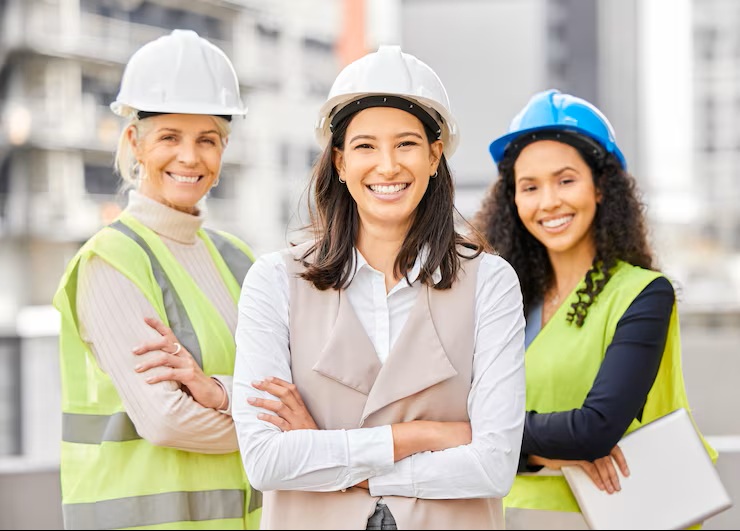 "El Talento Femenino en construcción: la mejor inversión del Perú"