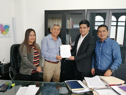 Trujillo: MPT aprobó su reglamento para Audiencias Públicas de Rendición de Cuentas