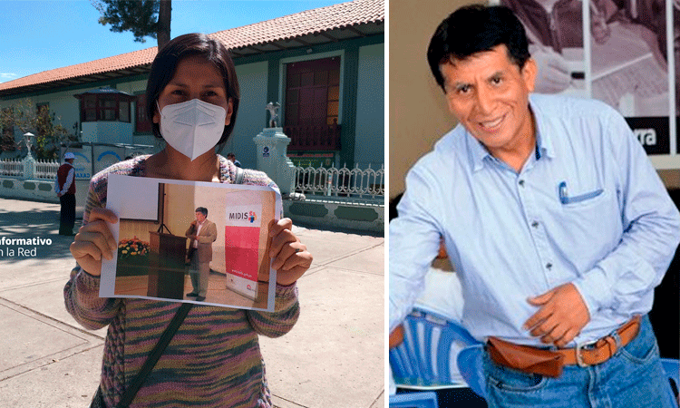 Encuentran cadáver del jefe de Foncodes en Trujillo, quien desapareció en febrero