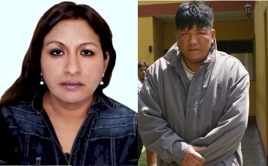 Caen cabecillas de "Los Plataneros" en centro poblado El Milagro 