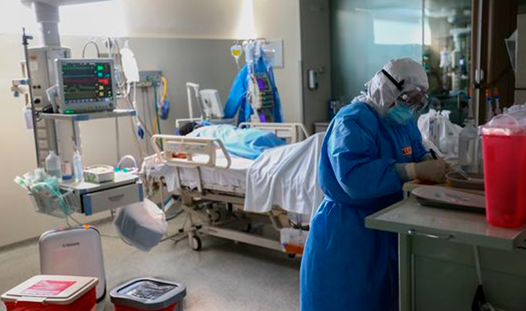 Trujillo: critican demanda de insconstitucionalidad que hizo el Estado contra ley de nombramiento del personal de salud