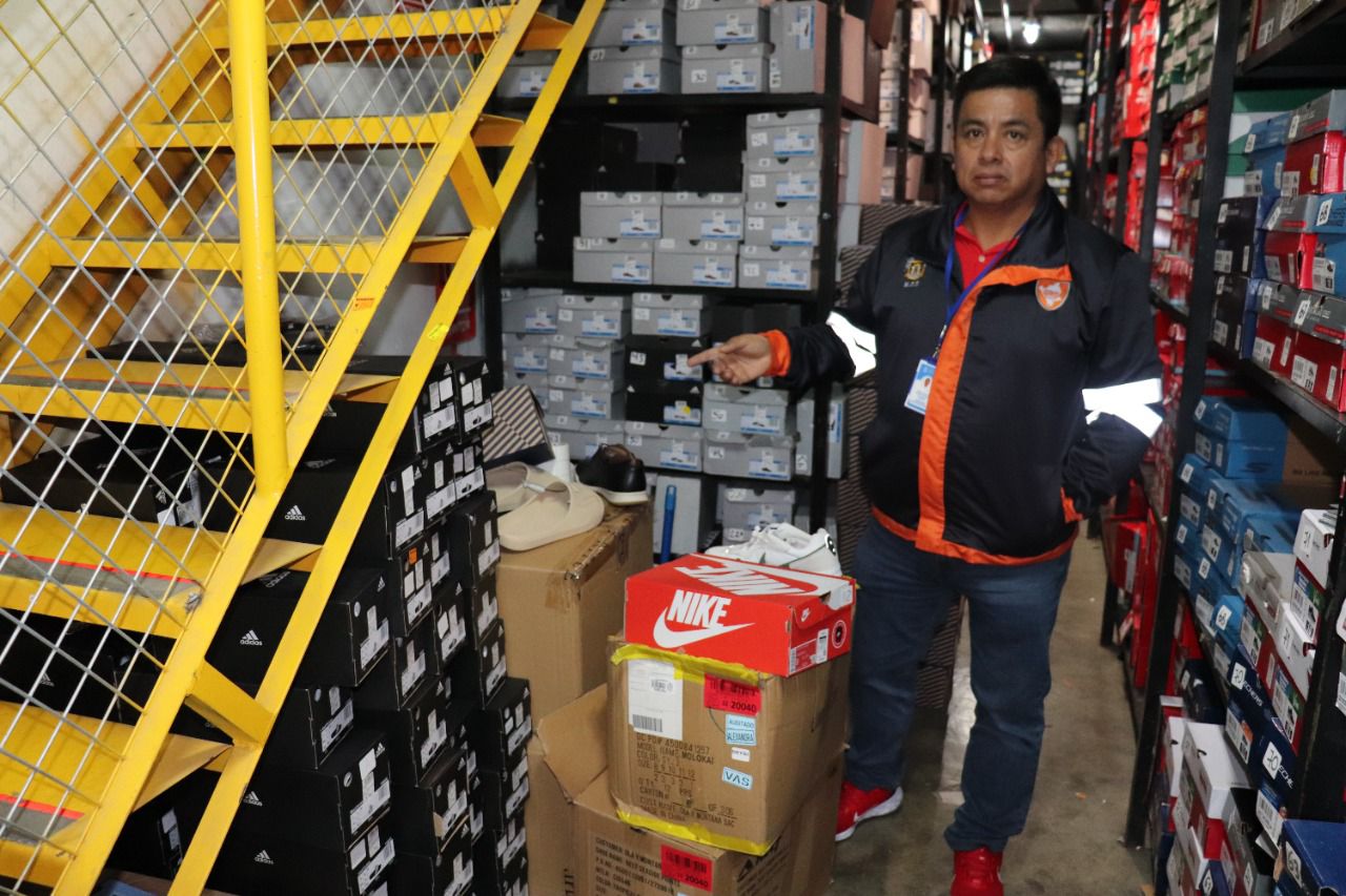 Trujillo: multan a tiendas por departamentos por incumplir normas de seguridad