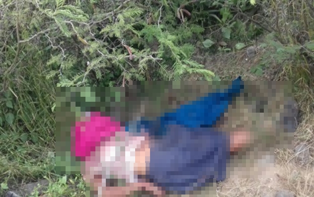 Asesinan a pedradas a escolar en Huamachuco