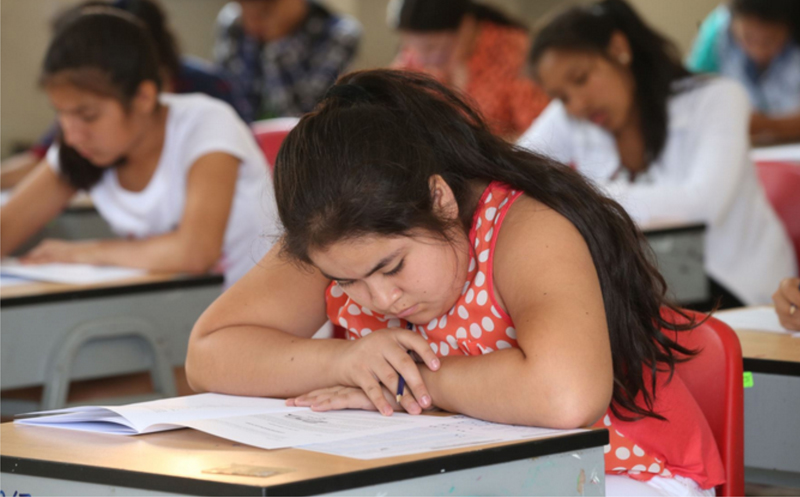 99 escolares de La Libertad lograron ingreso a Colegio de Alto Rendimiento