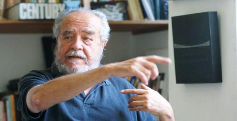 Trujillo: rinden homenaje a Emilio Rodríguez Larraín y a su “Máquina de arcilla”