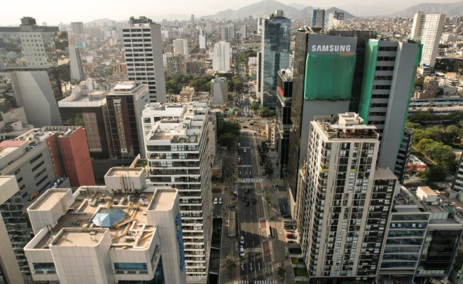 Banco Central de Reserva del Perú mantiene su tasa de referencia en 4.50%