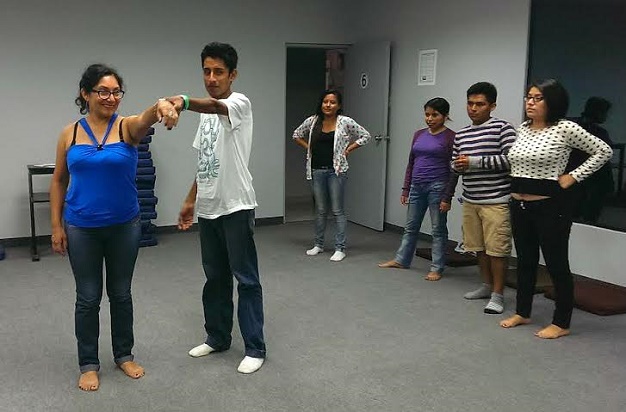 Abren talleres culturales y de cine para alumnos de la UCV