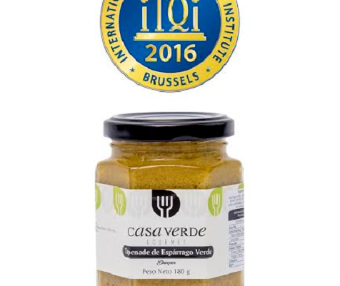 Empresa Danper fue reconocida con premio internacional “Sabor Superior”