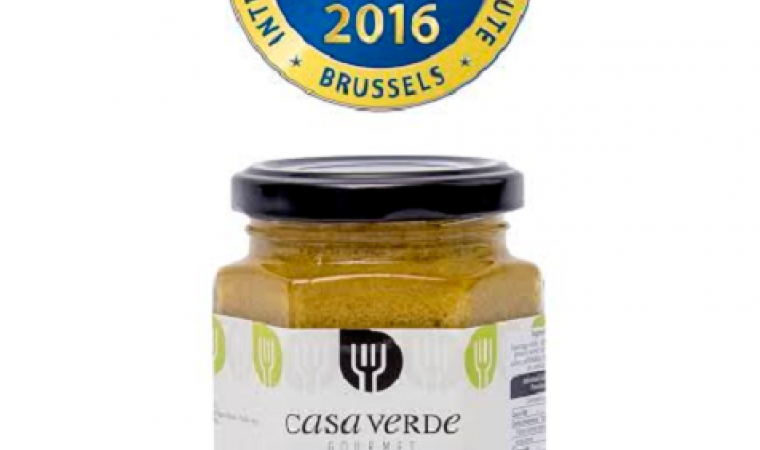 Empresa liberteña entre las nueve  que recibieron premio "Sabor Superior"