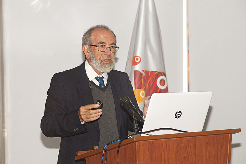 Experto resalta que ordenamiento pesquero en Perú garantiza sostenibilidad de los recursos