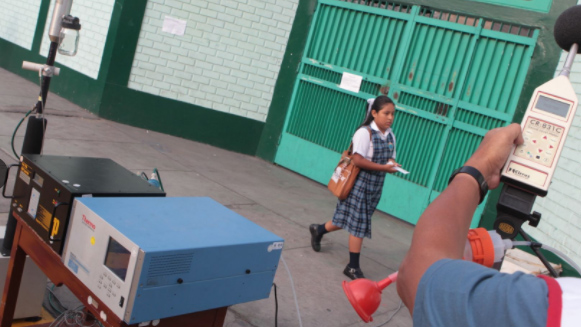 Trujillo contará con tres estaciones para vigilancia de calidad del aire