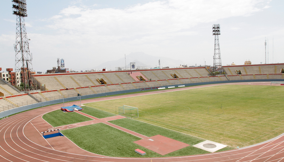 Estadio Mansiche será reabierto luego de dos meses y medio de estar cerrado