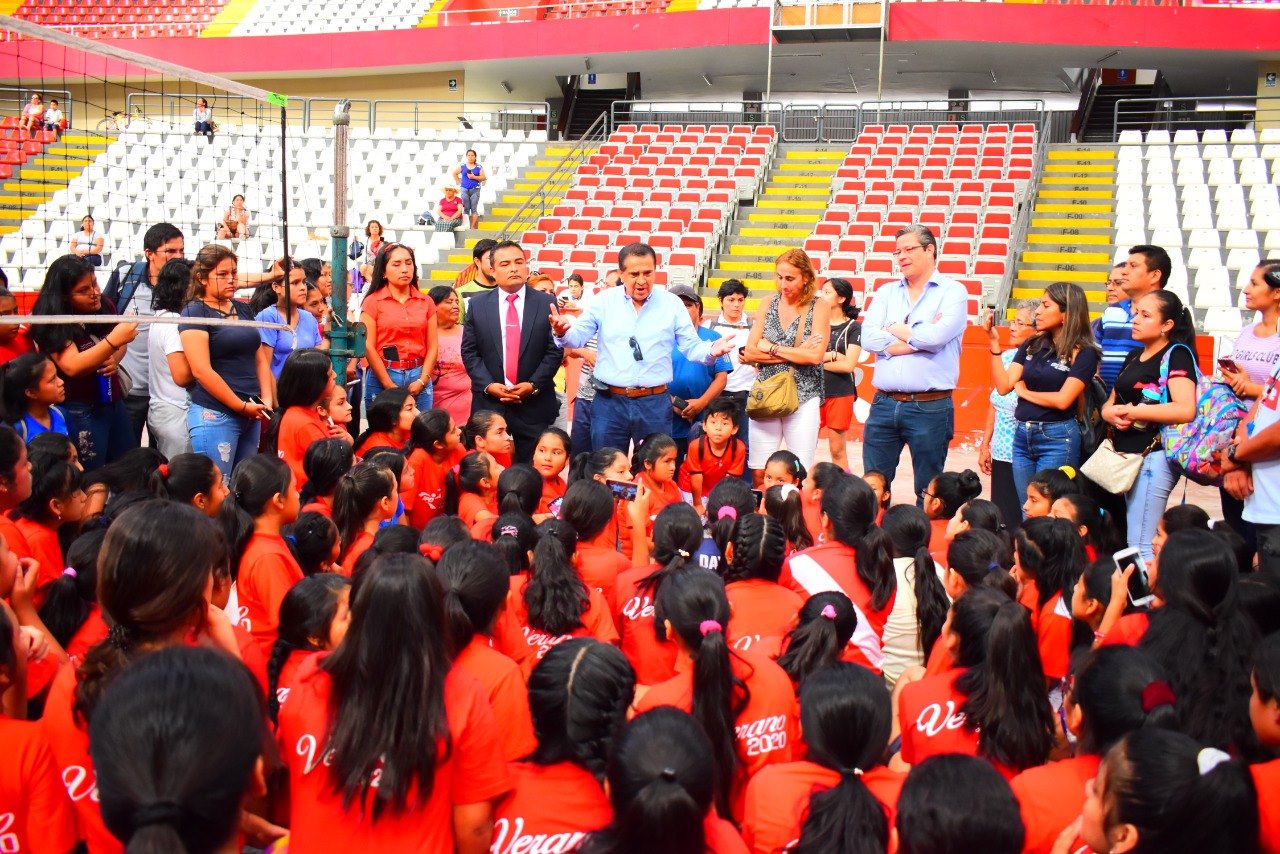 Remodelarán el estadio Mansiche porque será sede del Mundial de Fútbol Sub 17