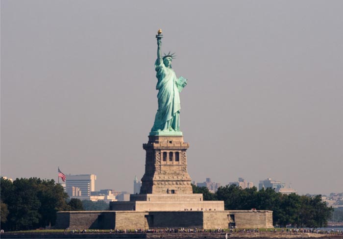 Peruanos “viajeros confiables” tendrán facilidades para ingresar a USA