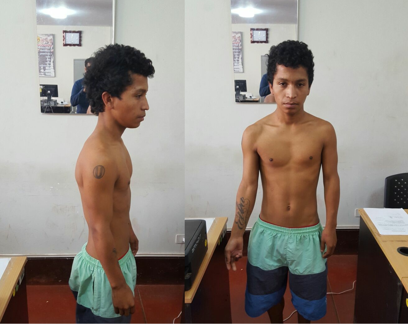 Trujillo: delincuentes estafan a Subprefecto con una llamada falsa 