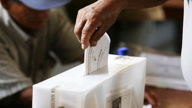 Estas son las prohibiciones del uso de recursos públicos a favor de candidatos