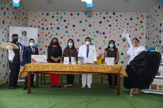 Trujillo: benefician a cientos de niños con apertura de talleres gratuitos