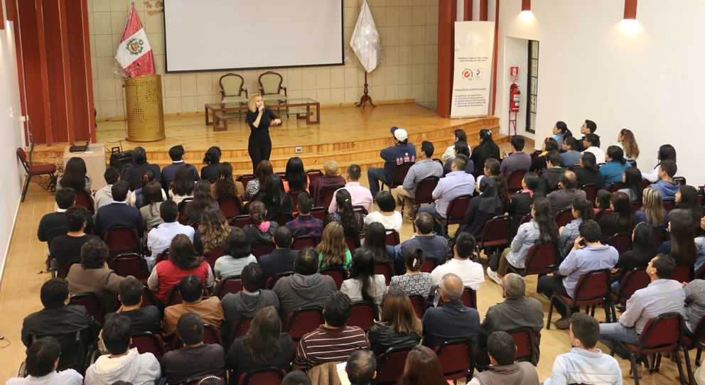 Trujillo: especialistas revelan que estrés laboral afecta la toma de decisiones