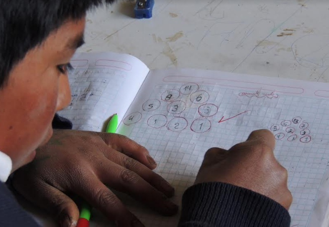 Sineace opina que autoevaluación es necesaria para romper mediocridad de la escuela rural