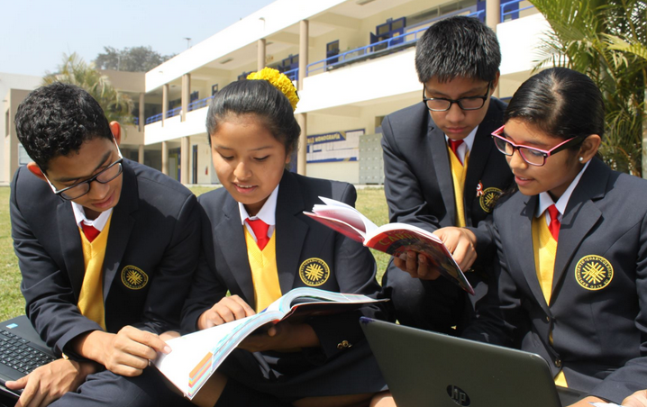 Alumnos de los Coar del país serán evaluados por organización internacional en el idioma Inglés