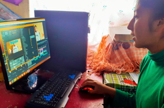 Consejos para que estudiar desde casa sea más sencillo