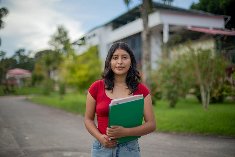 Ofrecen Crédito Pro 2025, para continuar la carrera sin preocupaciones económicas  