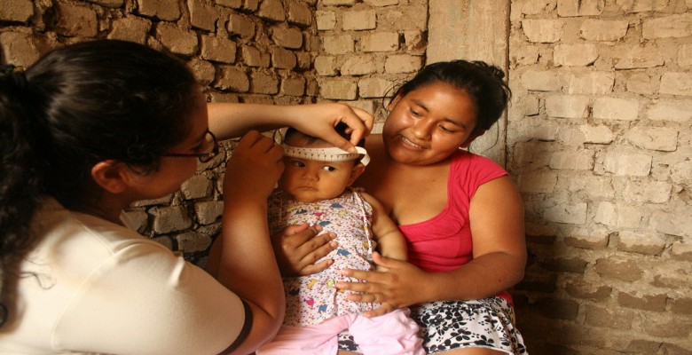 Trujillo: municipalidad  inicia evaluaciones a más de 2 mil niños del programa Vaso de Leche