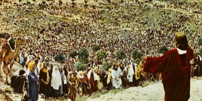 Felices los pobres (Por Fray Héctor Herrera O.P)